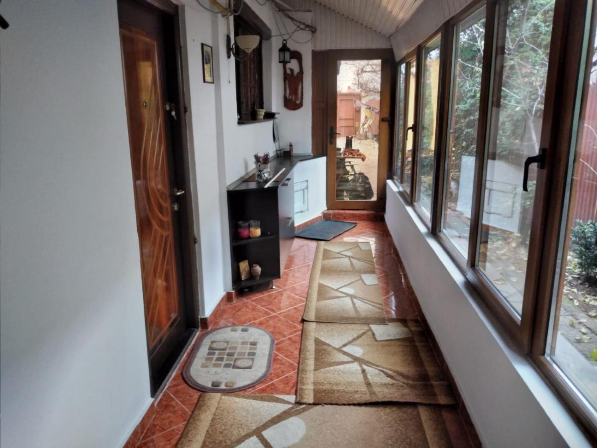Ada-Ini House Villa Craiova Bagian luar foto